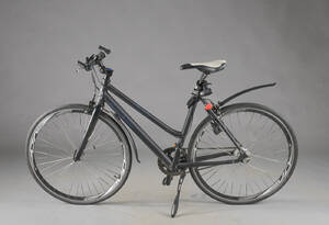 Batavus, damecykel.