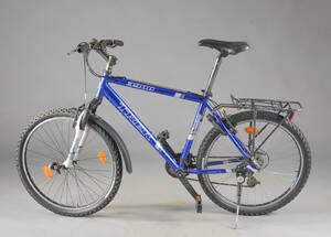 Trek, MTB.