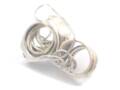 Parti silver S925