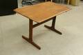 Soffbord, Teak
