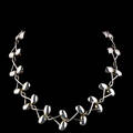 Collier sterlingsilver