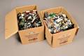 LEGO. Samling Lego-klodser. 2