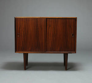 Kai Kristiansen. FM skænk