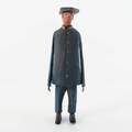 TRÄFIGUR, 91an