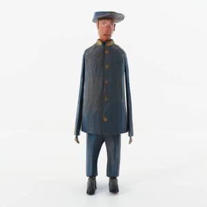TRÄFIGUR, 91an