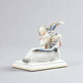 Figurin Meissen 