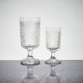 Glas, 12 10 st. Höjd 9