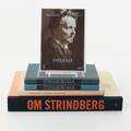 BÖCKER, Strindberg