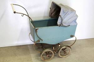 Dockvagn