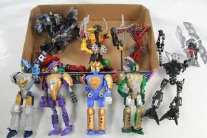 Legofigurer Hero