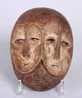 Mask Lega