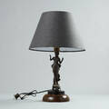 Bordslampa 