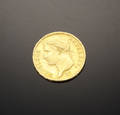 Guldmønter, Frankrig, 20 Francs, 1810A og 1811A 2