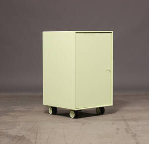 Peter J.Lassen. Montana modul, i farve 114 Pistachio