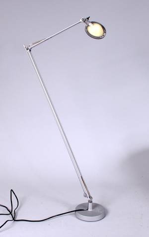 Paolo Rizzatto, Luceplan, golvarmatur Berenice