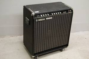 Basförstärkare Yamaha B100-115se
