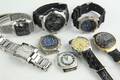 Armbandsur