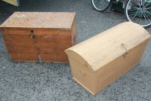 Koffert