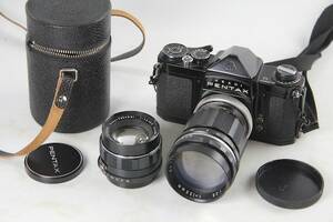 Kamera Pentax
