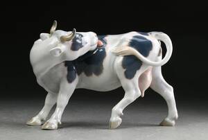 Bing Grøndahl. Porcelænsfigur, 1. sort.