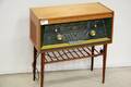 Radiogrammofon