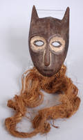 Mask, Lega