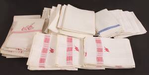 Parti linnetextilier