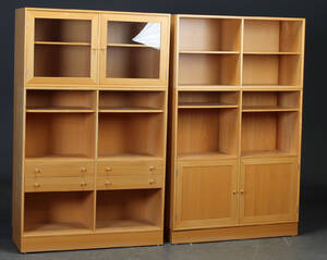 Rud Thygesen  Johnny Sørensen. Reolsystem 6  Denne vare er sat til omsalg under nyt varenummer 4729565