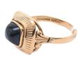 Ring, 18K 3,7g