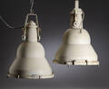 Lyfa. Et par industripendler 2 Denne vare er sat til omsalg under nyt varenummer 4538738