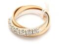 Ring 18K 7,7g