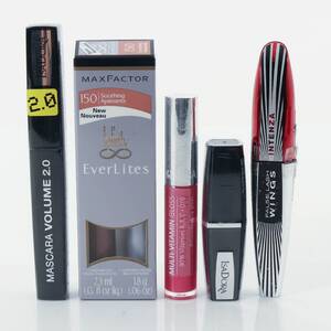 KOSMETIKA, L´oréal mm