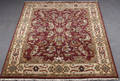 Kashmir Zigller 220x295.cm.