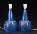 Søholm bordlampe, model 1020 2