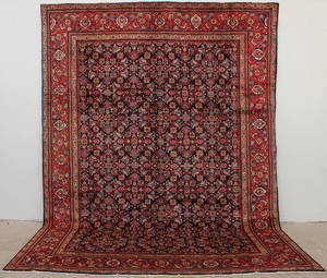 Matta, Mahal, Persien, 400x300