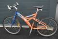 Ungdomscykel Cyclepro