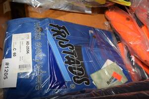 Arbetsbyxor Fristads, strl C60