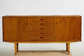 Sideboard teak