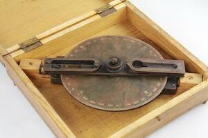 Mätinstrument