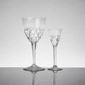 Vinglas,  likörglas