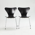 Arne Jacobsen sjuan 