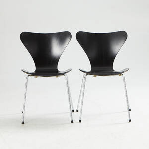 Arne Jacobsen sjuan