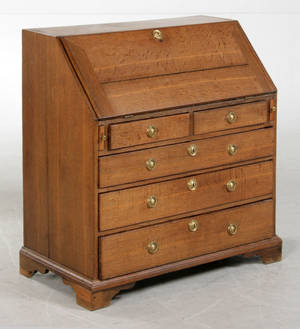 Chatol, eg 1800-tallets slutning