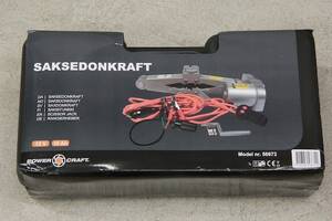 El-domkraft