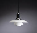 Poul Henningsen. PH 21 pendel