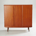 Sideboard i teak