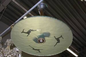 Takplafond