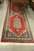 Matta, orientalisk