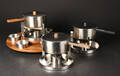Stelton. Tre fonduesæt 3