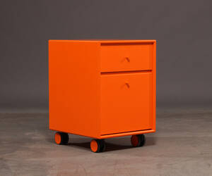 Peter J. Lassen.Montana Skuffemodul. Dybde 46